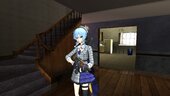 Hoshimachi Suisei (Fortnite)